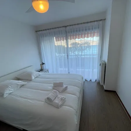 Seafront With Private Access Close To Monaco Lejlighed Roquebrune-Cap-Martin