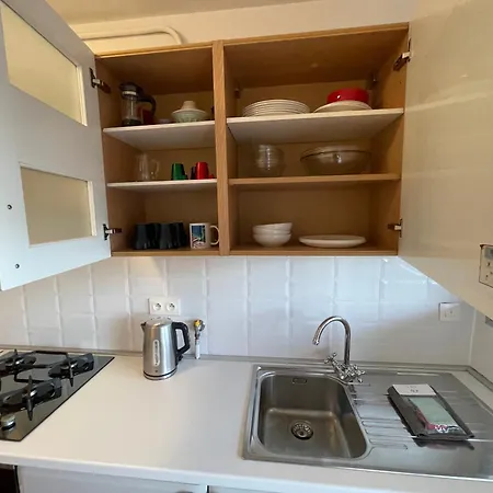 Seafront With Private Access Close To Monaco Appartement Roquebrune-Cap-Martin